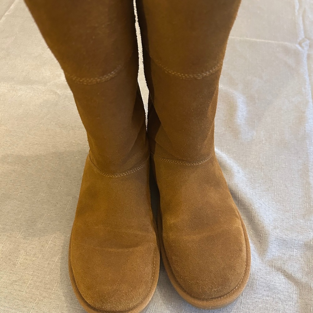 KOOLABURRA by UGG Tall Boots